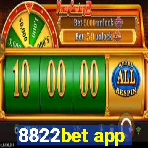 8822bet app